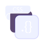 CSS-ICON-01